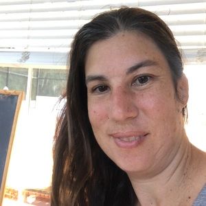 Meet your Posher, Stacy